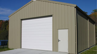 Garage Door Openers at East Garfield Park, Illinois